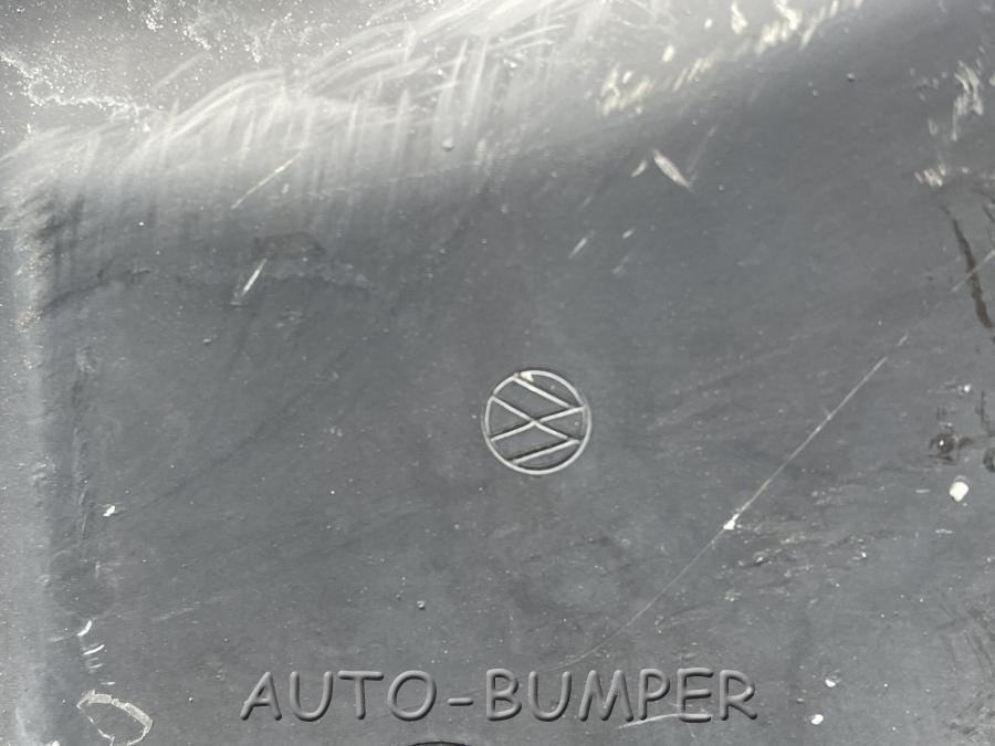 VW Golf 2009-2013 Боковая панель кузова правая 5K4809606B